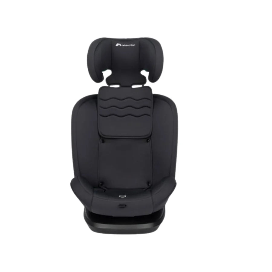 Bebeconfort Apollo i-Size Car Seat - Mineral Graphite