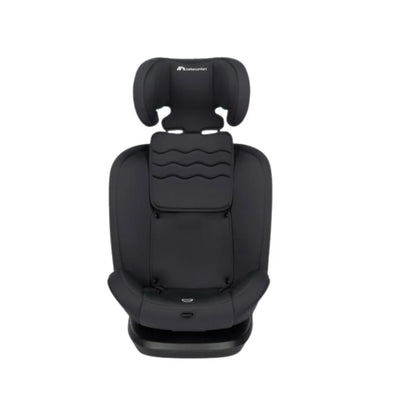 Bebeconfort Apollo i-Size Car Seat - Mineral Graphite