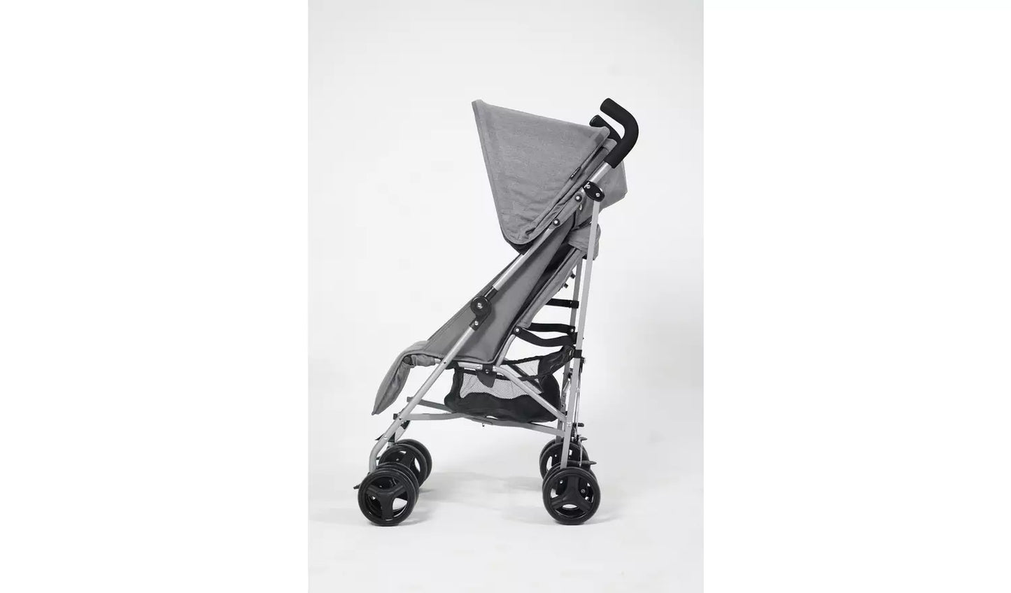 Cuggl Cedar Deluxe Pushchair