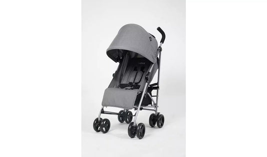 Cuggl Cedar Deluxe Pushchair