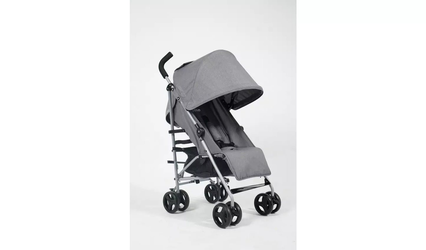 Cuggl Cedar Deluxe Pushchair