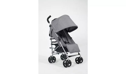 Cuggl Cedar Deluxe Pushchair
