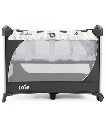 Joie Commuter Change Travel Cot - Gilbert