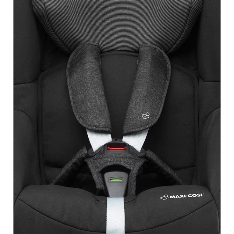 Maxi-Cosi Tobi Group 1 Car Seat – Nomad Black