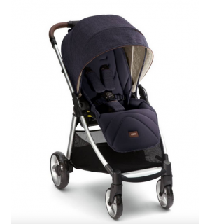 Mamas & Papas Armadillo Flip XT 3 in1 Bundle - Navy