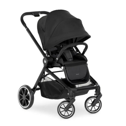 Hauck Move so Simply Travel System – Black