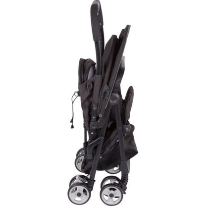 Joie Juva Stroller - Black