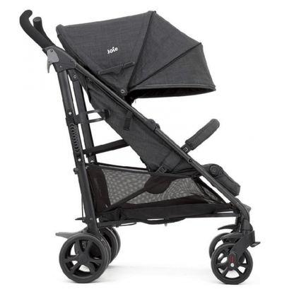 Joie Brisk LX Lightweight Umbrella Stroller - Pavement