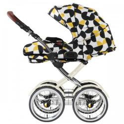 Cosatto Wonder Prestige 2 in 1 System - Hepburn - Limited Edition