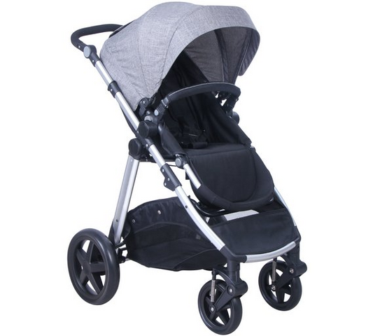 Cuggl Beech Pushchair