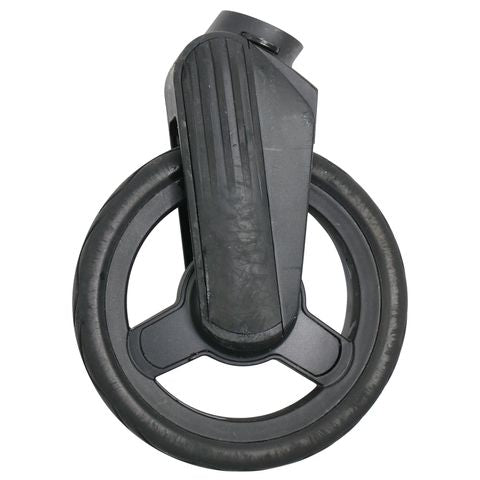 Silver Cross Wave Front Wheel