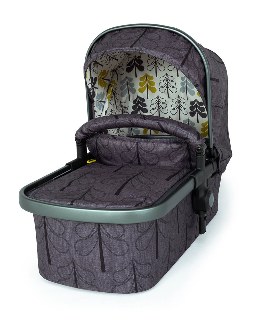 Cosatto Giggle 3 Car Seat Bundle - Fika Forest