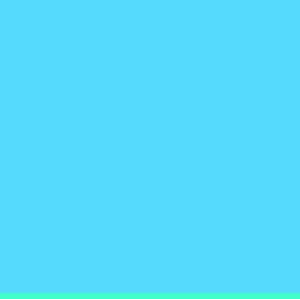 Baby Jogger City Tour Stroller - Cyan