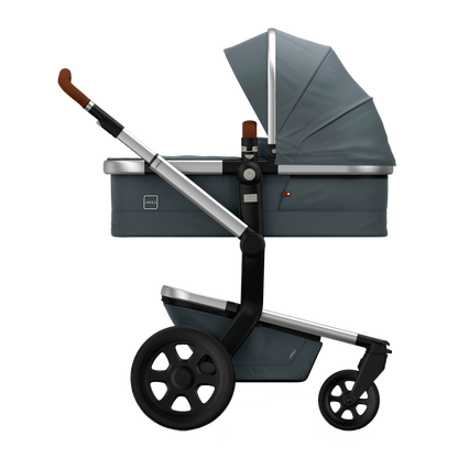 JOOLZ Day³ Stroller & Pram - Hippo Grey