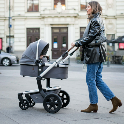 JOOLZ Day³ Stroller & Pram - Hippo Grey