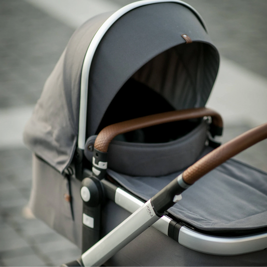 JOOLZ Day³ Stroller & Pram - Hippo Grey