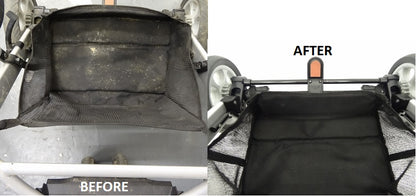Silver Refurbishment Package