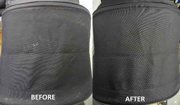 Silver Refurbishment Package