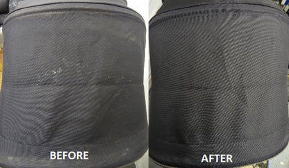 Silver Refurbishment Package