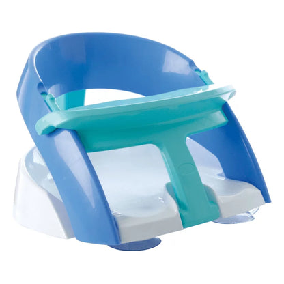 Dreambaby Premium Bath Seat – Blue