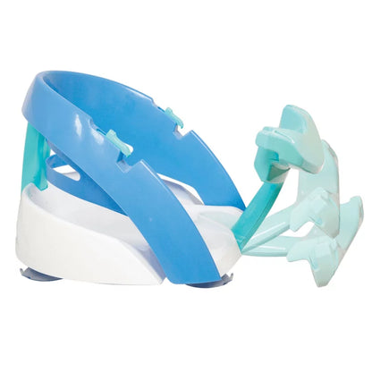 Dreambaby Premium Bath Seat – Blue
