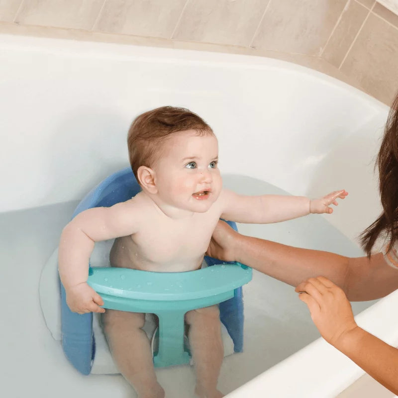 Dreambaby Premium Bath Seat – Blue