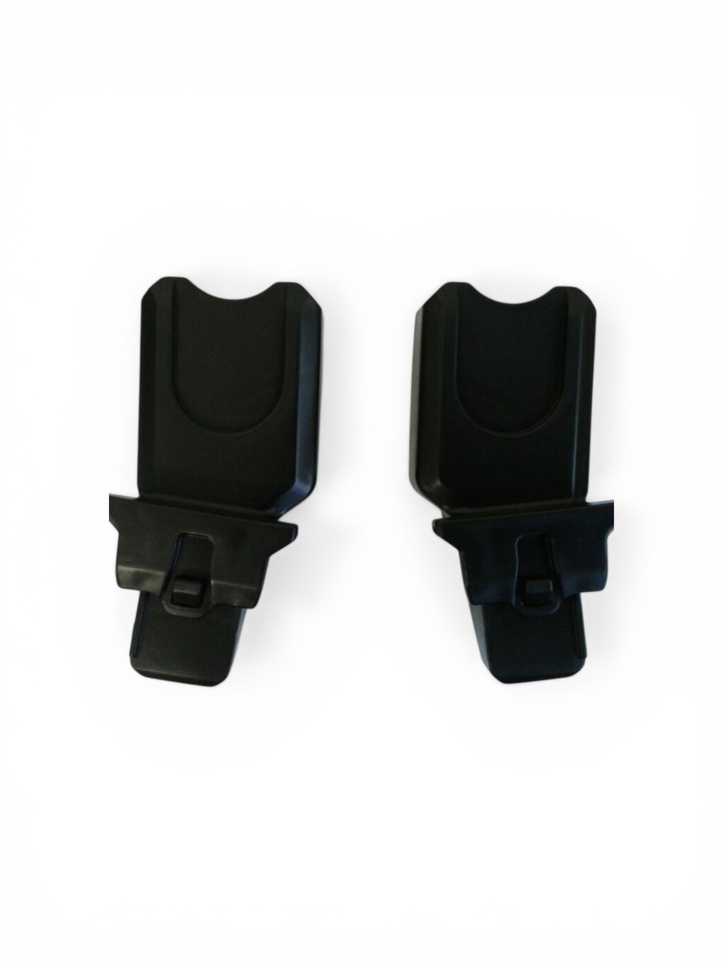 Joie Chrome Car Seat Adaptors