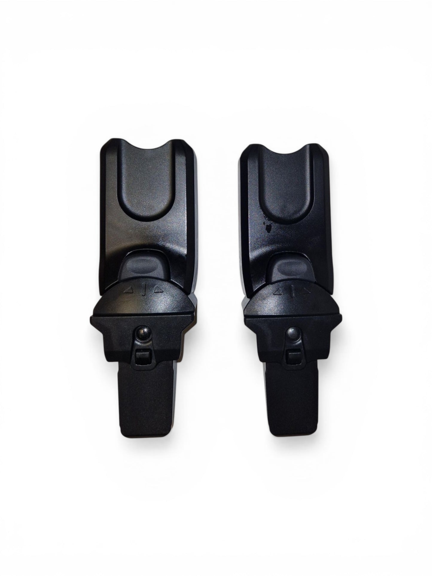Joie Aeria Car Seat Adaptors