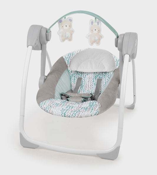 Ingenuity Comfort 2 Go Baby Swing - Hopsy