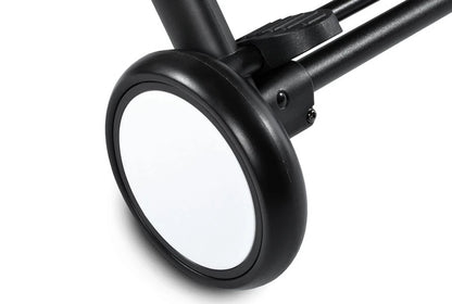 Infababy Ezeego Stroller - Black