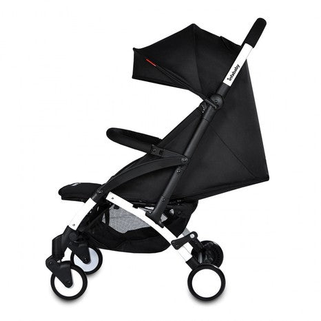 Infababy Ezeego Stroller - Black