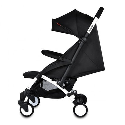 Infababy Ezeego Stroller - Black