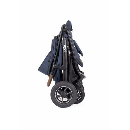 Joie Mytrax Stroller – Deep Sea