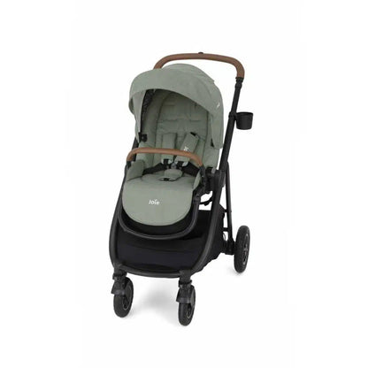 Joie Versatrax Travel System – Laurel/ Black