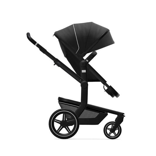 Joolz+ Day Complete Pushchair & Pram - Brilliant Black
