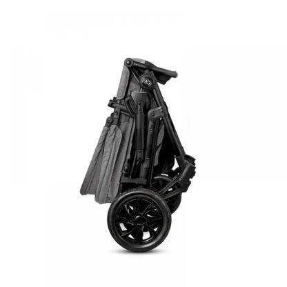 Kinderkraft Prime Lite Pushchair – Grey