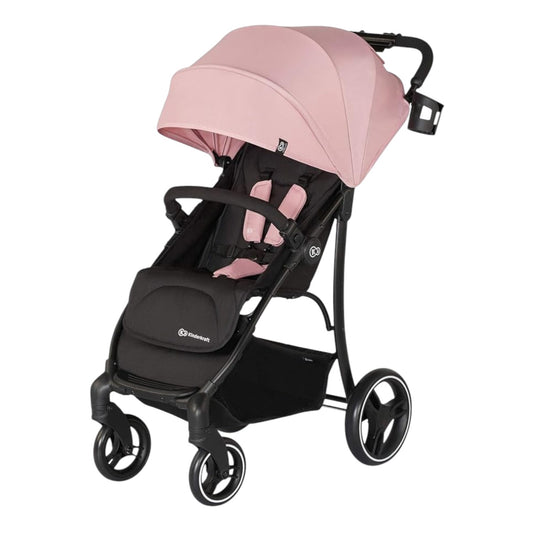 Kinderkraft Lightweight Stroller TRIG - Pink