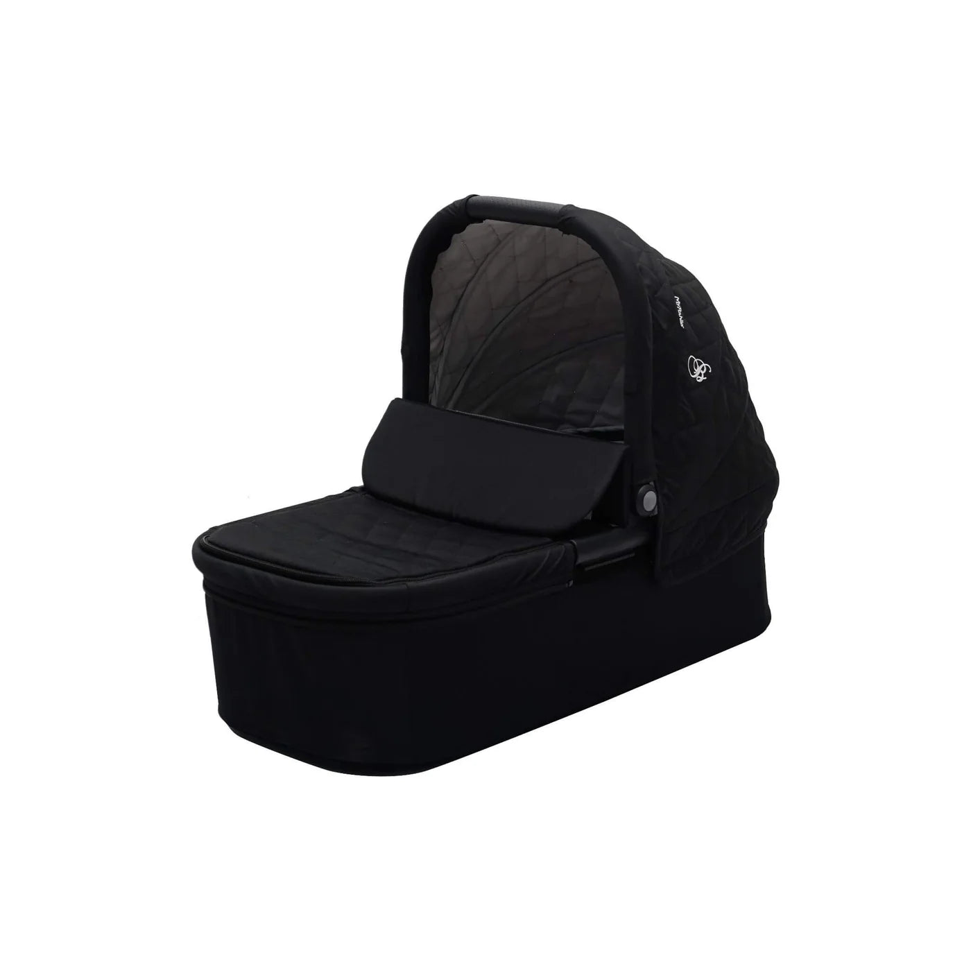 My Babiie 3-in-1 Travel System Billie Faiers Rose Gold & Black