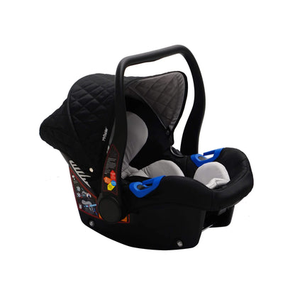 My Babiie 3-in-1 Travel System Billie Faiers Rose Gold & Black