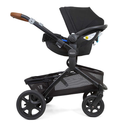 Graco Near2Me 3in1 Travel System - Elite