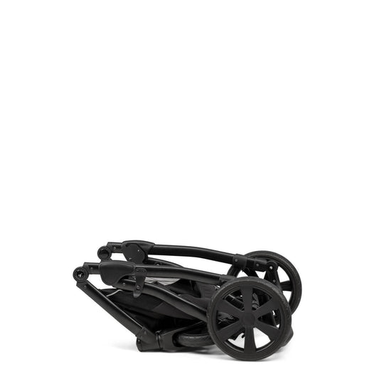 Noordi Fjordi 2 in 1 Pushchair – Dark Grey