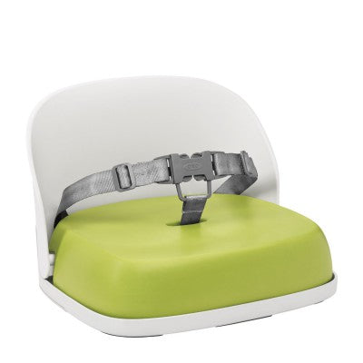 OXO Tot Perch Feeding Booster Seat - Green