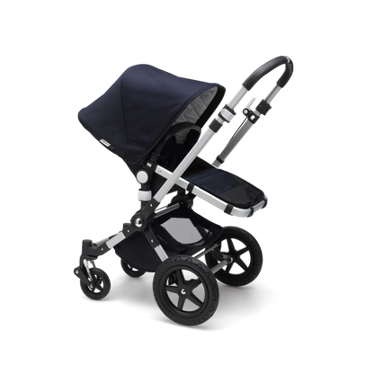 Bugaboo Cameleon3 Classic+ Complete Pushchair - Classic Navy