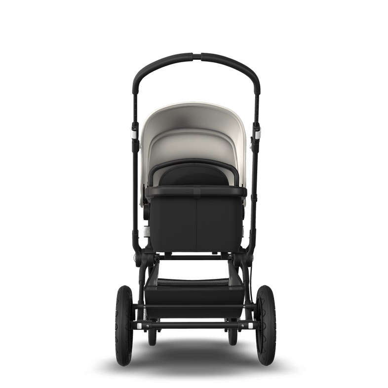 bugaboo cameleon white Bugaboo Cameleon 3 Plus Pushchair