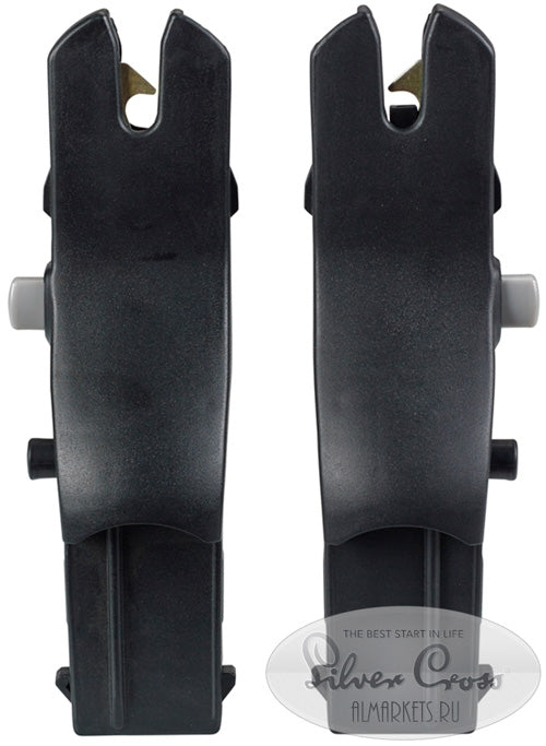 Silver Cross Simplicity Wayfarer / Pioneer Car Seat Adaptors