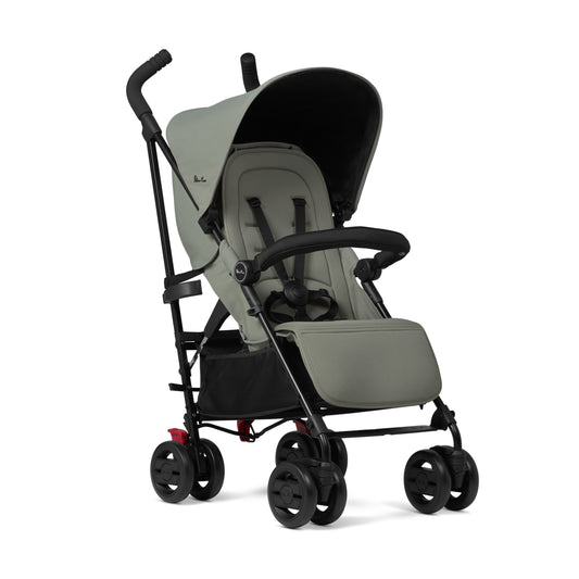 Silver Cross Pop Stroller - Sage