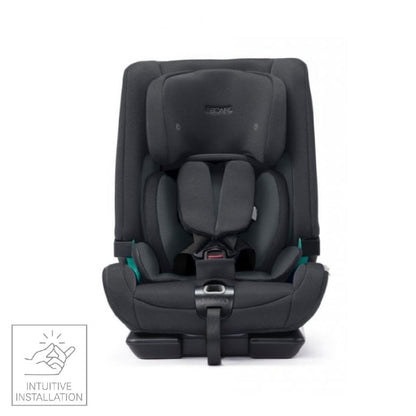 Recaro Toria Elite Car Seat - Black