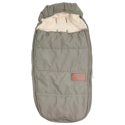 Joolz Day Earth - Elephant Grey - Travel System Pram + Pushcair