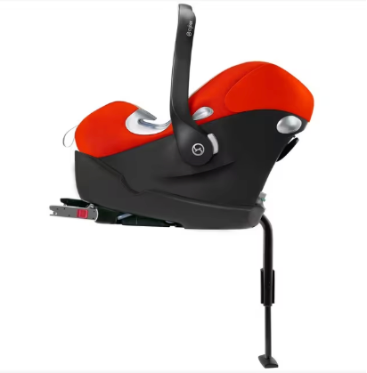 Cybex Base Q Fix Group 0+ Car Seat Base