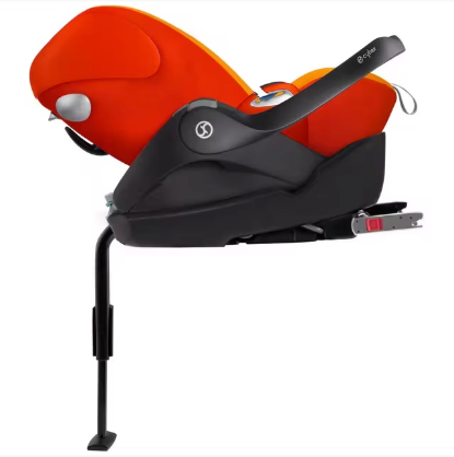 Cybex Base Q Fix Group 0+ Car Seat Base